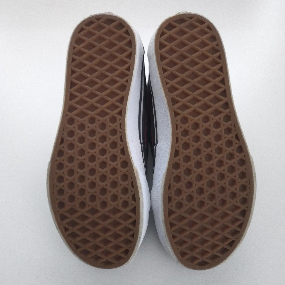 Vans Kids Sk8-Hi Sneakers size 3 - Picture 16 of 16